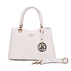 HANDTAS - TOTE HANGER WIT