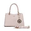 HANDTAS - TOTE HANGER CREAM