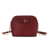 SCHOUDERTAS - BOWTIE ROOD