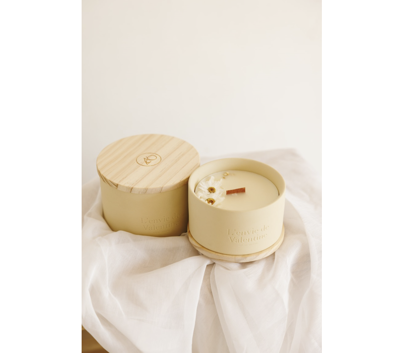 GEURKAARS - AZURE ALLURE MEDIUM