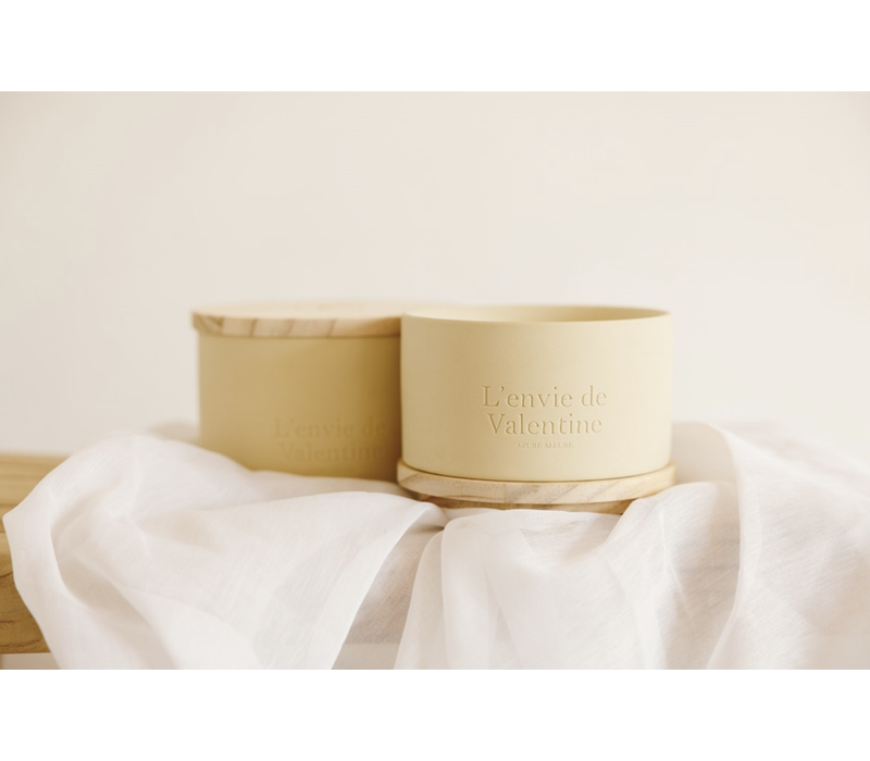 GEURKAARS - AZURE ALLURE MEDIUM