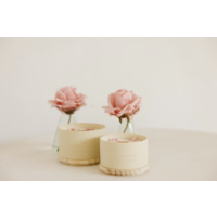 GEURKAARS - COCO CILOU MEDIUM