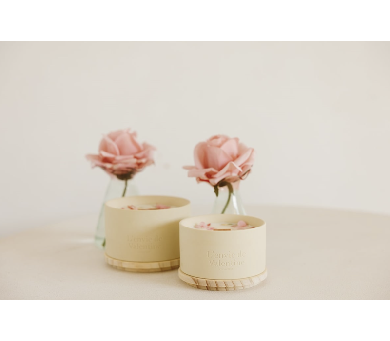 GEURKAARS - COCO CILOU  MEDIUM