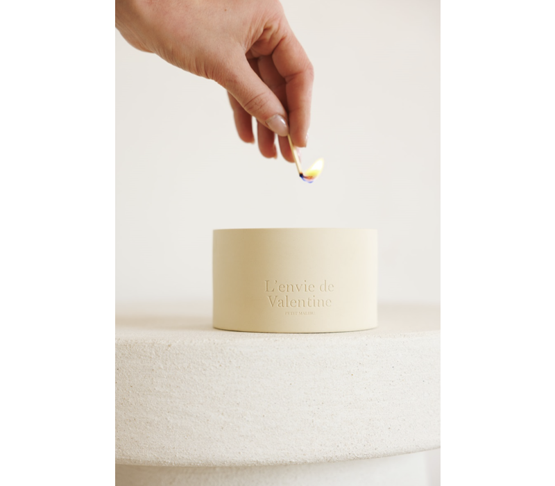 GEURKAARS - PETIT MALIBU  MEDIUM