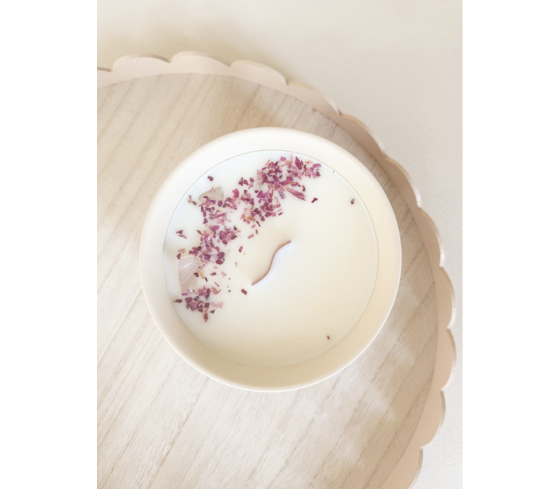 GEURKAARS - PETIT MALIBU  MEDIUM