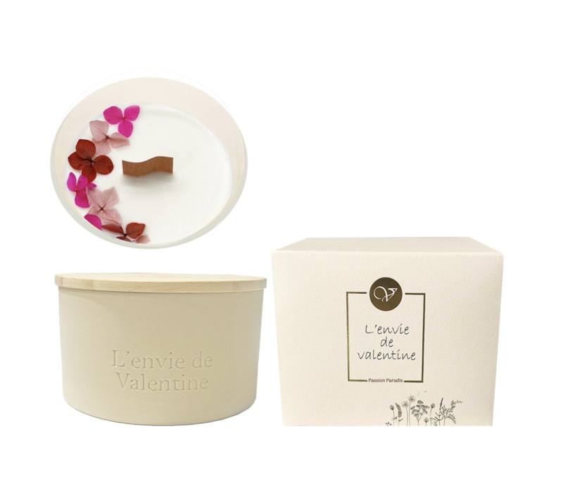 GEURKAARS - PASSION PARADIS  MEDIUM