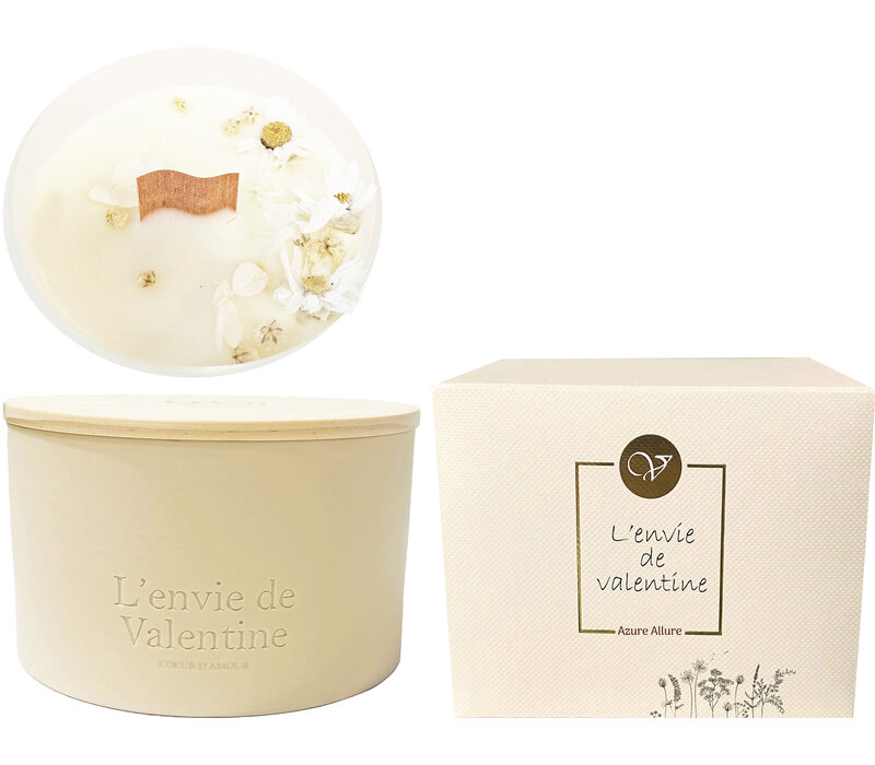 GEURKAARS - AZURE ALLURE LARGE