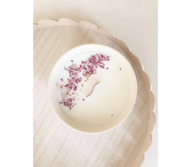 GEURKAARS - PETIT MALIBU  LARGE