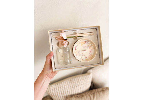 GIFT SET - COCO CILOU