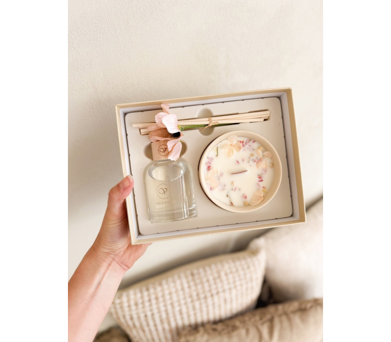 GIFT SET - COCO CILOU