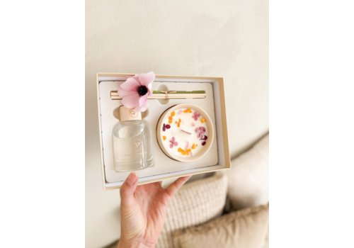 GIFT SET - PASSION PARADIS