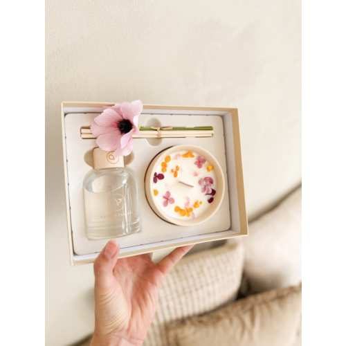 GIFT SET - PASSION PARADIS 