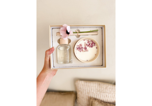 GIFT SET - PETIT MALIBU