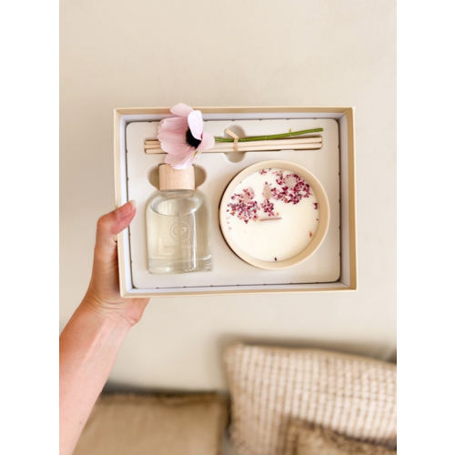 GIFT SET - PETIT MALIBU 