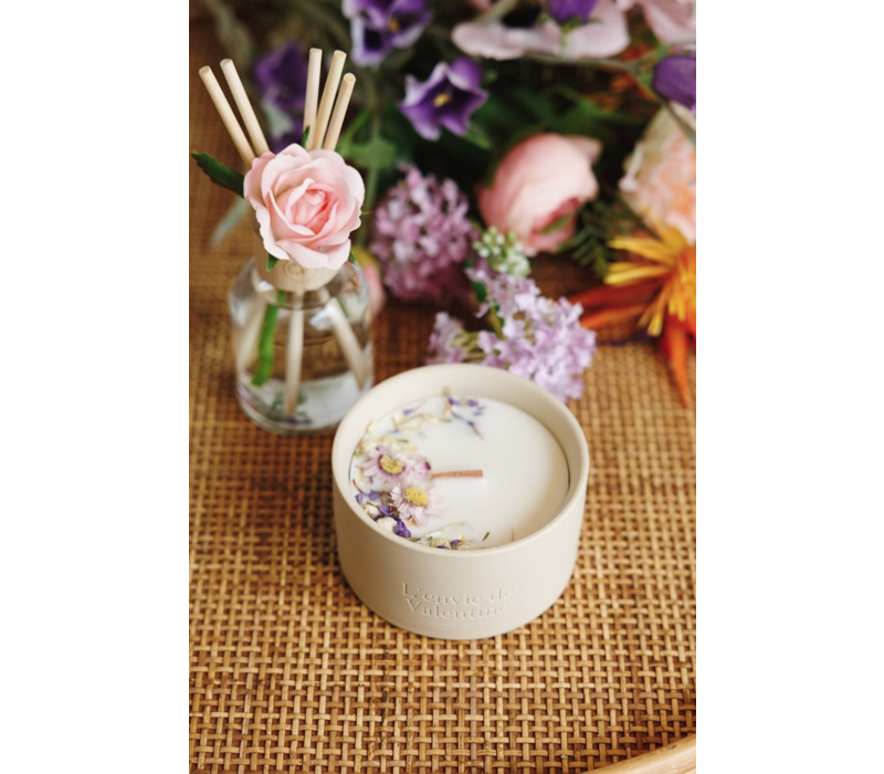 GIFT SET - COEUR D'AMOUR