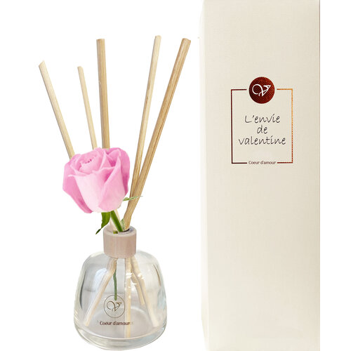 DIFFUSER - COEUR D'AMOUR 