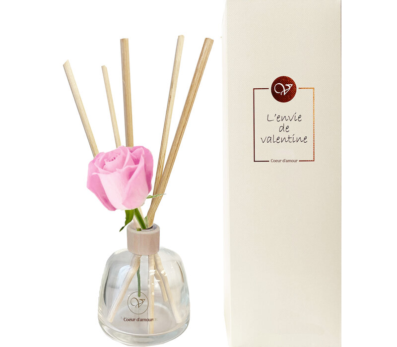 DIFFUSER - COEUR D'AMOUR