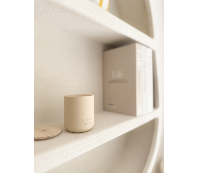 GEURKAARS - COEUR D'AMOUR SMALL