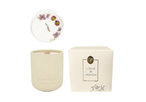 GEURKAARS - COEUR D'AMOUR SMALL