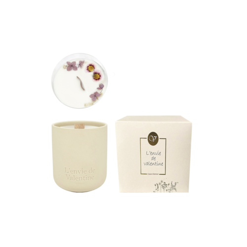 GEURKAARS - COEUR D'AMOUR SMALL 