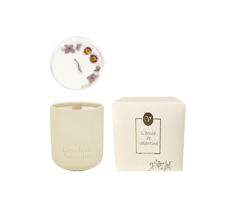 GEURKAARS - COEUR D'AMOUR SMALL