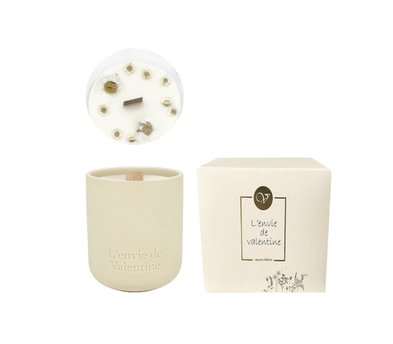 GEURKAARS - AZURE ALLURE SMALL