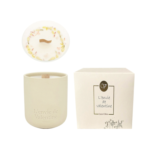 GEURKAARS - COCO CILOU  SMALL 