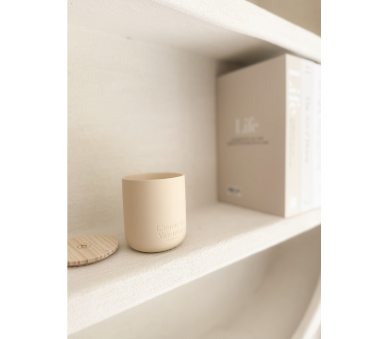 GEURKAARS - PETIT MALIBU  SMALL