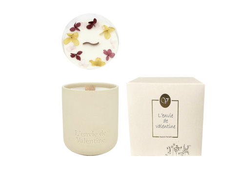 GEURKAARS - PASSION PARADIS  SMALL