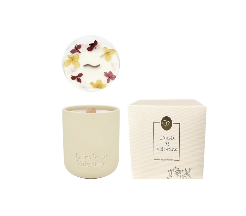 GEURKAARS - PASSION PARADIS  SMALL