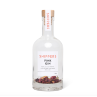 DIY - PINK GIN
