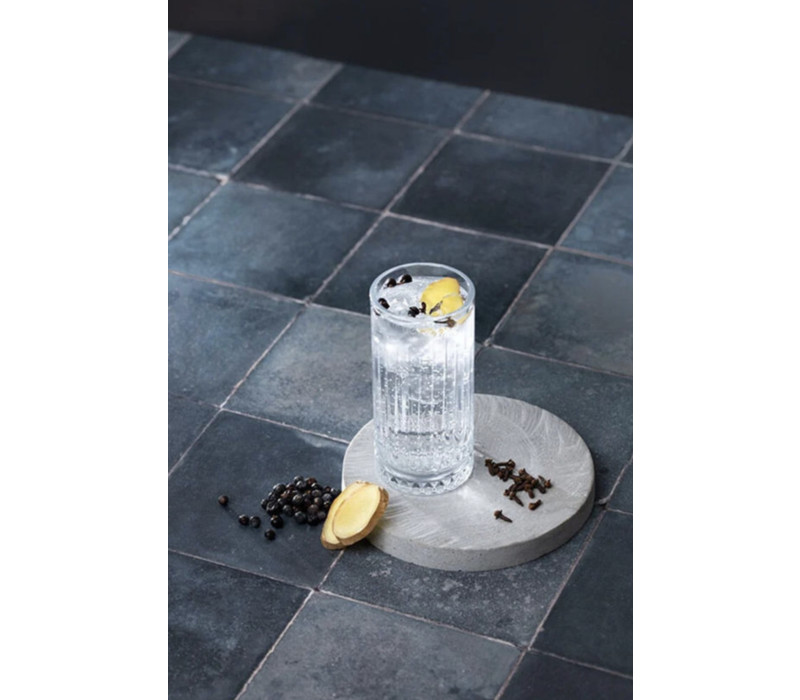 DIY - 3 FLAVOURS GIN