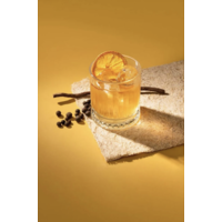 DIY - 3 FLAVOURS GIN