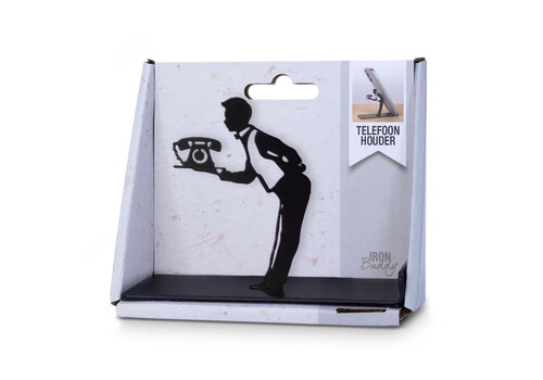 TELEFOONHOUDER- BUTLER