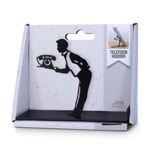 TELEFOONHOUDER- BUTLER 