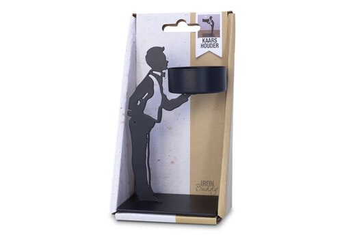 THEELICHTHOUDER - BUTLER