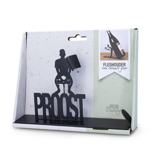 WIJNHOUDER - PROOST 