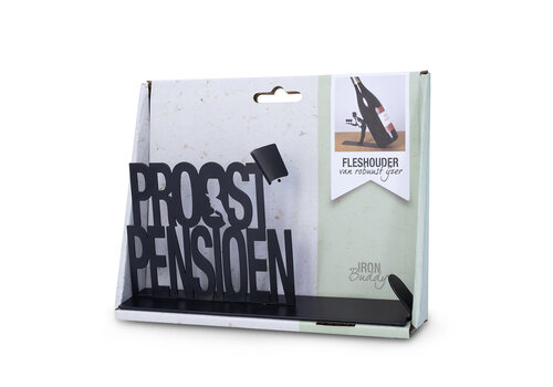 WIJNHOUDER - PROOST PENSIOEN