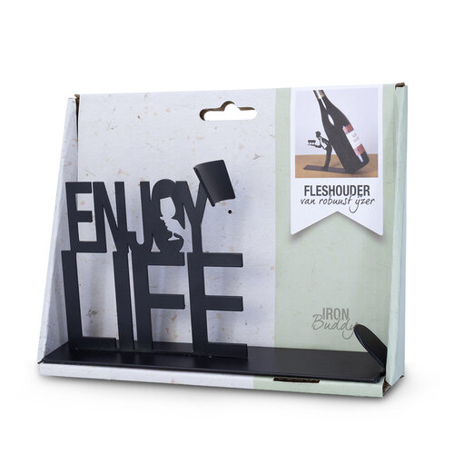 WIJNHOUDER - ENJOY LIFE 