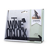 WIJNHOUDER - WINE O CLOCK