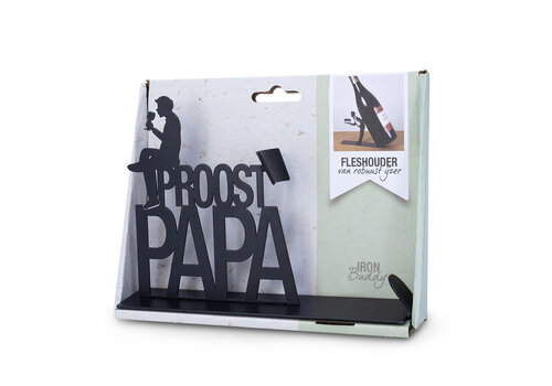 WIJNHOUDER - PROOST PAPA