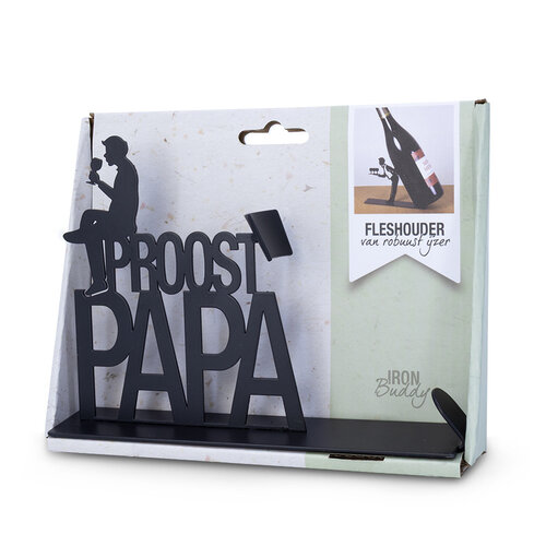 WIJNHOUDER - PROOST PAPA 