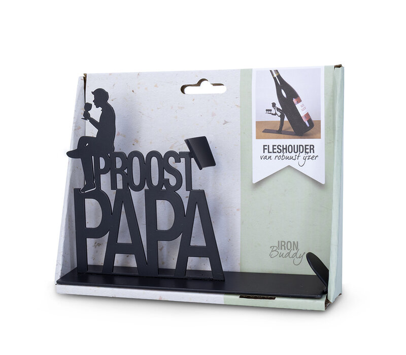 WIJNHOUDER - PROOST PAPA