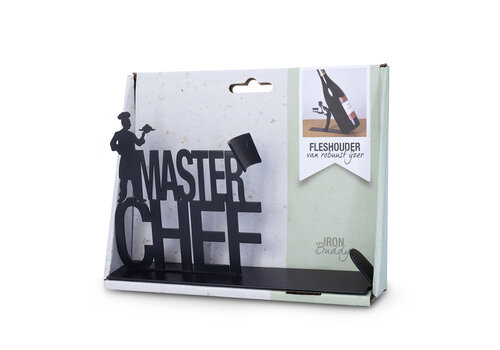 WIJNHOUDER - MASTERCHEF