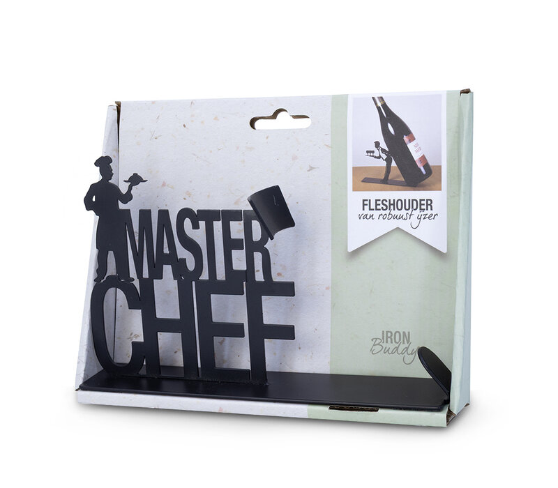 WIJNHOUDER - MASTERCHEF