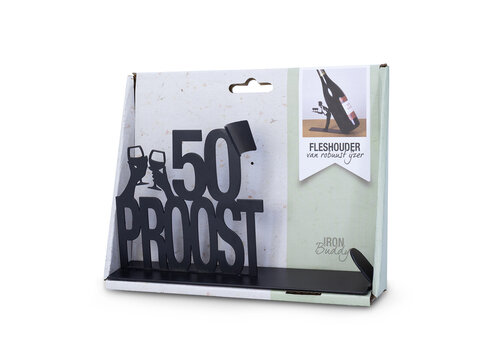 WIJNHOUDER - 50 PROOST