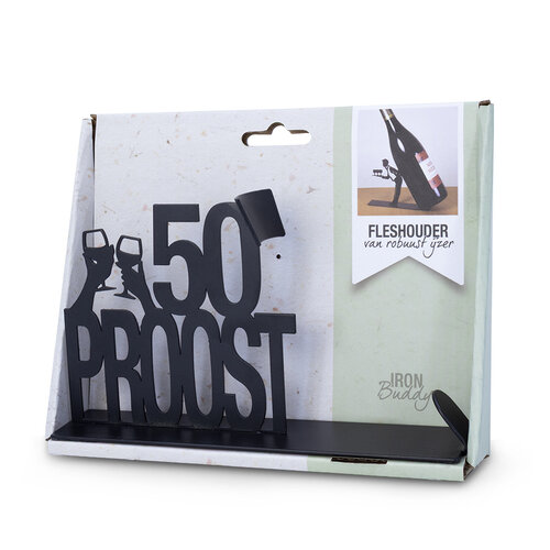 WIJNHOUDER - 50 PROOST 