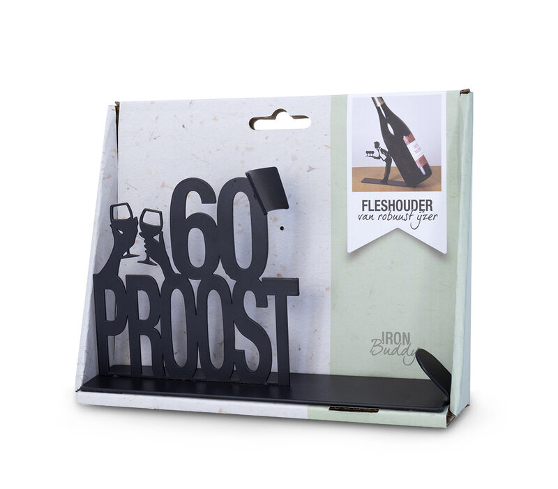 WIJNHOUDER - 60 PROOST