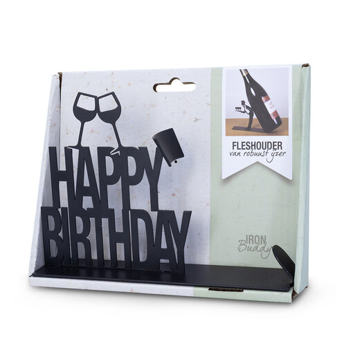 WIJNHOUDER - HAPPY BIRTHDAY 