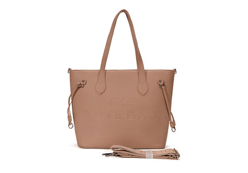 HANDTAS -SHOPPER TOTE BAG